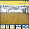Factory Direct Sale Low Cost Steel Frame Steel Structure Factory/Warehouse
